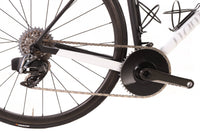 Lightweight Urgestalt Sram Red eTap AXS Road Bike 2021, Size 51cm