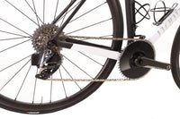 Lightweight Urgestalt Sram Red eTap AXS Road Bike 2021, Size 51cm