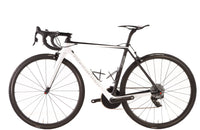 Lightweight Urgestalt Sram Red eTap AXS Road Bike 2021, Size 51cm