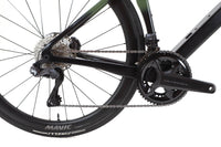 Ribble Allroad SL R Shimano Ultegra Di2 Disc Road Bike 2024, Size Medium
