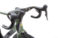 Ribble Allroad SL R Shimano Ultegra Di2 Disc Road Bike 2024, Size Medium