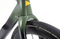 Ribble Allroad SL R Shimano Ultegra Di2 Disc Road Bike 2024, Size Medium