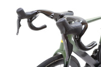 Ribble Allroad SL R Shimano Ultegra Di2 Disc Road Bike 2024, Size Medium