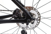 Ribble Allroad SL R Shimano Ultegra Di2 Disc Road Bike 2024, Size Medium