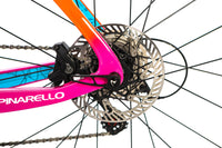 Pinarello F12 Campagnolo Super Record Disc Road Bike 2020, Size 54cm