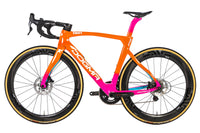 Pinarello F12 Campagnolo Super Record Disc Road Bike 2020, Size 54cm