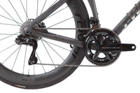Specialized S-Works Tarmac SL7 Shimano Dura-Ace Di2 Disc Road Bike 2022, Size 49cm