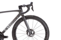 Specialized S-Works Tarmac SL7 Shimano Dura-Ace Di2 Disc Road Bike 2022, Size 49cm