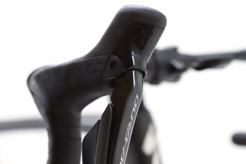 Specialized S-Works Tarmac SL7 Shimano Dura-Ace Di2 Disc Road Bike 2022, Size 49cm