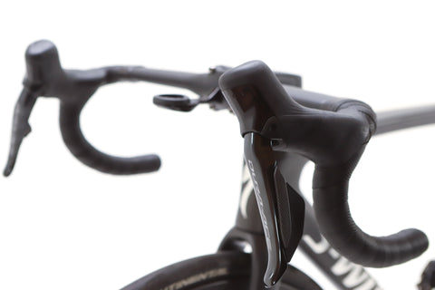 Specialized S-Works Tarmac SL7 Shimano Dura-Ace Di2 Disc Road Bike 2022, Size 49cm