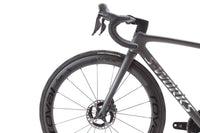 Specialized S-Works Tarmac SL7 Shimano Dura-Ace Di2 Disc Road Bike 2022, Size 49cm