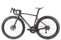 Specialized S-Works Tarmac SL7 Shimano Dura-Ace Di2 Disc Road Bike 2022, Size 49cm
