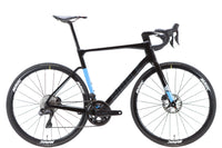 Ribble Endurance SL Shimano Ultegra Di2 Disc Road Bike 2023, Size Large