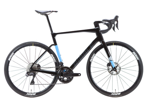 Ribble Endurance SL Shimano Ultegra Di2 Disc Road Bike 2023, Size Large