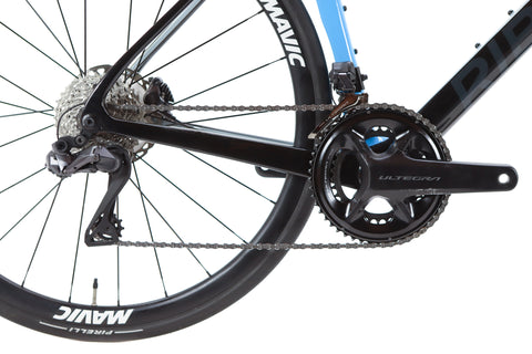 Ribble Endurance SL Shimano Ultegra Di2 Disc Road Bike 2023, Size Large