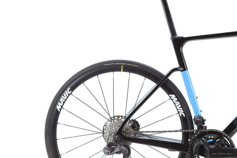 Ribble Endurance SL Shimano Ultegra Di2 Disc Road Bike 2023, Size Large