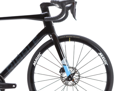 Ribble Endurance SL Shimano Ultegra Di2 Disc Road Bike 2023, Size Large