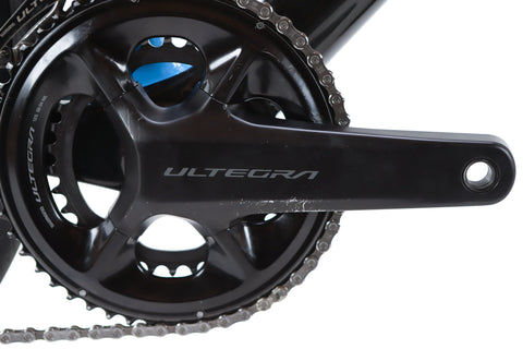 Ribble Endurance SL Shimano Ultegra Di2 Disc Road Bike 2023, Size Large