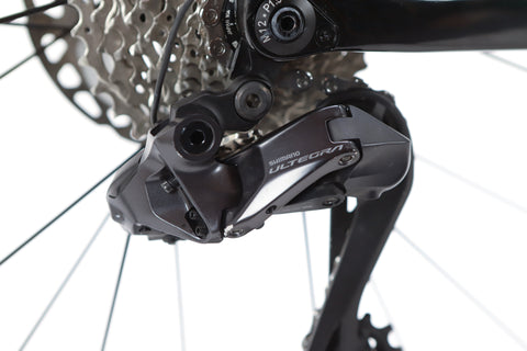 Ribble Endurance SL Shimano Ultegra Di2 Disc Road Bike 2023, Size Large