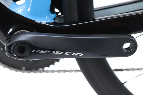 Ribble Endurance SL Shimano Ultegra Di2 Disc Road Bike 2023, Size Large