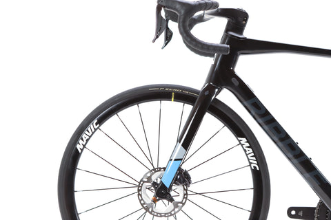 Ribble Endurance SL Shimano Ultegra Di2 Disc Road Bike 2023, Size Large