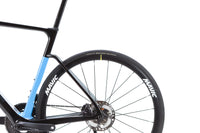 Ribble Endurance SL Shimano Ultegra Di2 Disc Road Bike 2023, Size Large