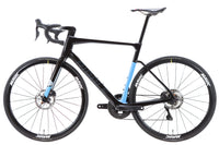 Ribble Endurance SL Shimano Ultegra Di2 Disc Road Bike 2023, Size Large