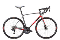Giant TCR Advanced 1 Shimano Ultegra Disc Road Bike 2019, Size M/L