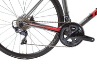 Giant TCR Advanced 1 Shimano Ultegra Disc Road Bike 2019, Size M/L