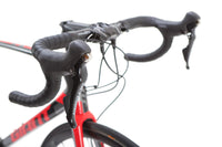 Giant TCR Advanced 1 Shimano Ultegra Disc Road Bike 2019, Size M/L