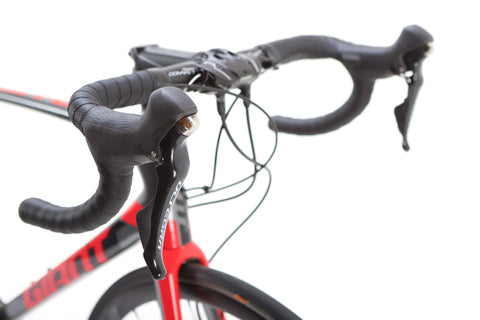 Giant TCR Advanced 1 Shimano Ultegra Disc Road Bike 2019, Size M/L