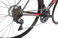 Giant TCR Advanced 1 Shimano Ultegra Disc Road Bike 2019, Size M/L