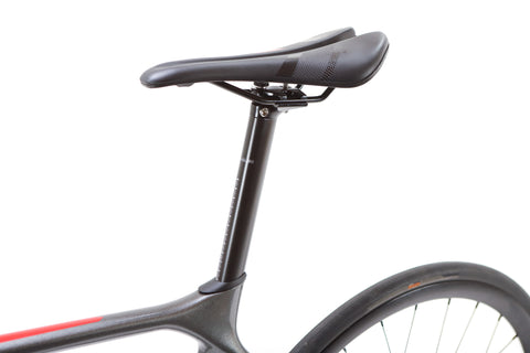 Giant TCR Advanced 1 Shimano Ultegra Disc Road Bike 2019, Size M/L
