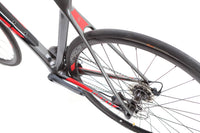Giant TCR Advanced 1 Shimano Ultegra Disc Road Bike 2019, Size M/L