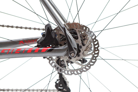 Giant TCR Advanced 1 Shimano Ultegra Disc Road Bike 2019, Size M/L