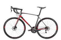 Giant TCR Advanced 1 Shimano Ultegra Disc Road Bike 2019, Size M/L