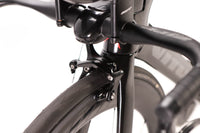 Vitus Auro Team SRAM Force eTap AXS Disc TT Bike 2019, Size Medium