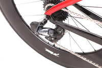 Vitus Auro Team SRAM Force eTap AXS Disc TT Bike 2019, Size Medium