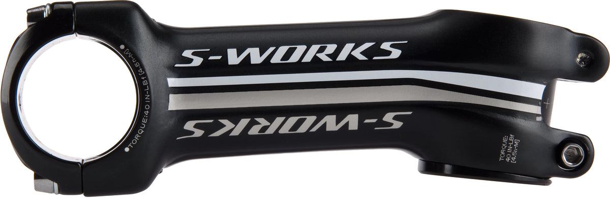 Specialized S-Works CLP Multi Stem, 90mm