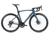 Pinarello Dogma F12 Sram Force eTap AXS Disc Road Bike 2021, Size 53cm