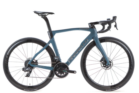 Pinarello Dogma F12 Sram Force eTap AXS Disc Road Bike 2021, Size 53cm