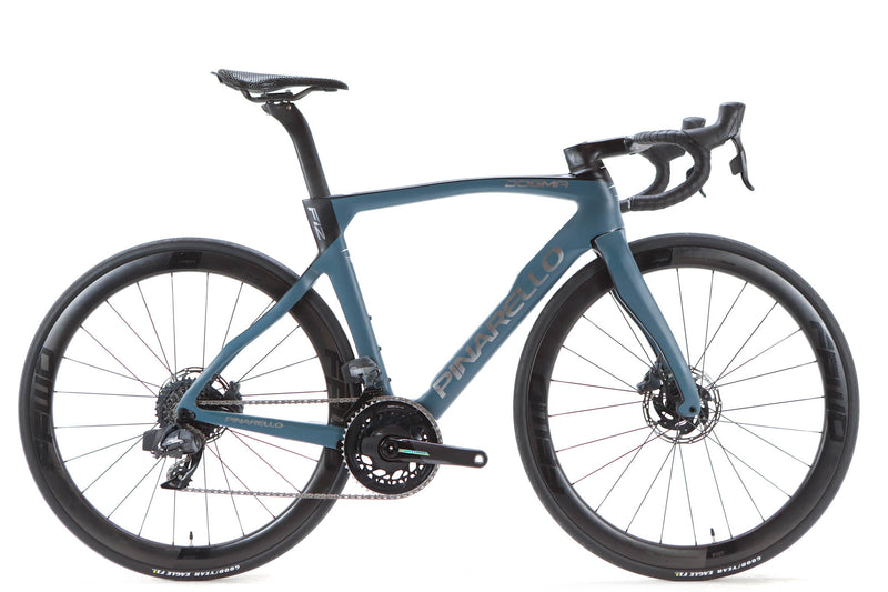 Pinarello Dogma F12 Sram Force eTap AXS Disc Road Bike 2021, Size 53cm