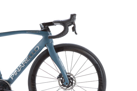 Pinarello Dogma F12 Sram Force eTap AXS Disc Road Bike 2021, Size 53cm