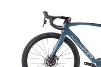 Pinarello Dogma F12 Sram Force eTap AXS Disc Road Bike 2021, Size 53cm