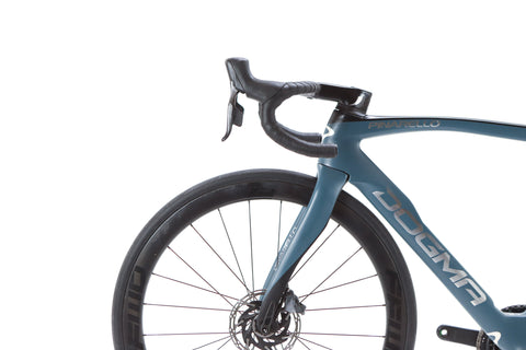 Pinarello Dogma F12 Sram Force eTap AXS Disc Road Bike 2021, Size 53cm
