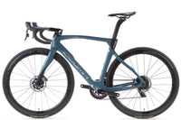 Pinarello Dogma F12 Sram Force eTap AXS Disc Road Bike 2021, Size 53cm