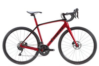 Trek Domane SL 5 Gen 3 Shimano 105 Disc Road Bike 2021, Size 54cm