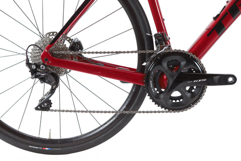 Trek Domane SL 5 Gen 3 Shimano 105 Disc Road Bike 2021, Size 54cm