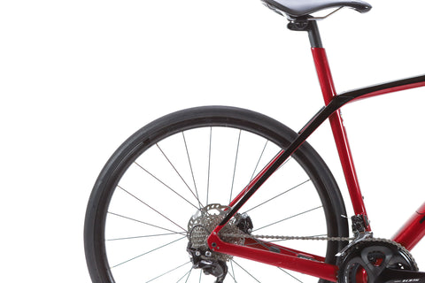 Trek Domane SL 5 Gen 3 Shimano 105 Disc Road Bike 2021, Size 54cm