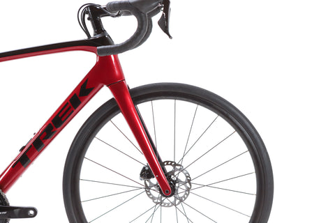 Trek Domane SL 5 Gen 3 Shimano 105 Disc Road Bike 2021, Size 54cm